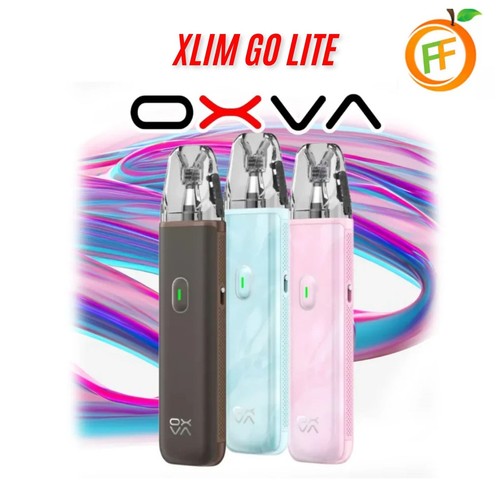Oxva xlim lite pod kit - lite,
