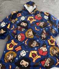 Harry Potter Unisex Oversized