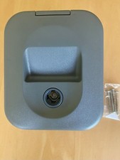 Thetford Cassette Toilet Water