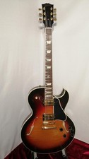 GIBSON ES-137 CLASSIC Electric