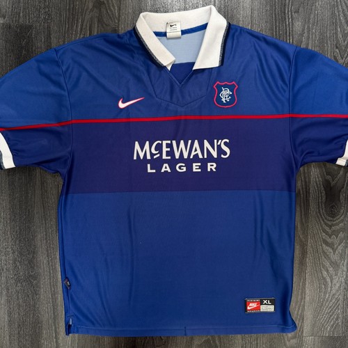 Original nike rangers - original,
