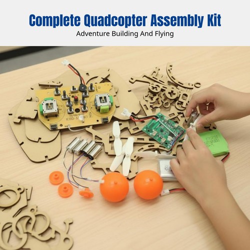Diy assembly wooden - assembly,