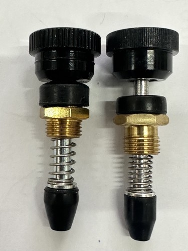 Lectron pull choke - 28-34, &