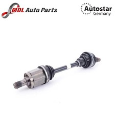 AutoStar Germany AXLE SHAFT