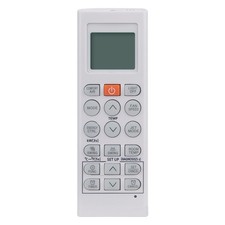 AKB74955604 Replaced Remote