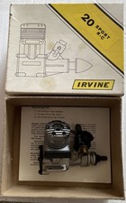 Irvine single cylinder 2 - irvine, 20