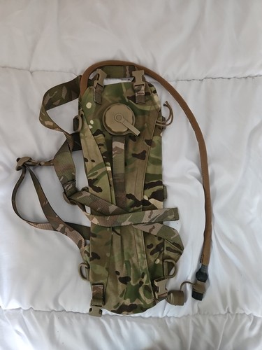 British army issued mtp - army,