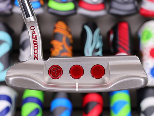 Scotty cameron tour sss - scotty,