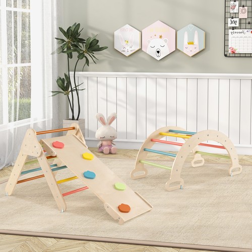 Multi functional climbing - multi-functional,