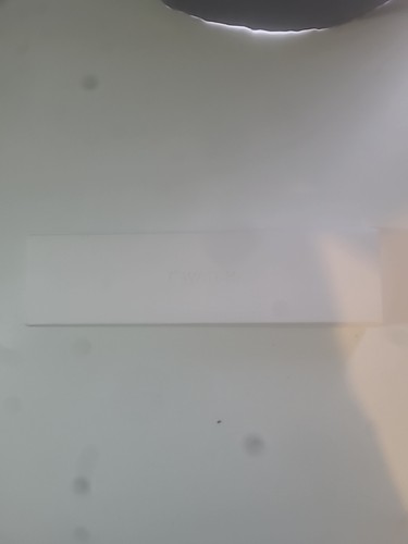 Box only apple watch - ***box,