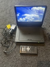 SONY DVP-FX930 9 Inch Portable