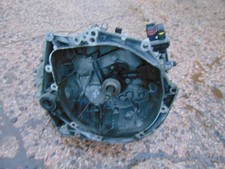 Citroen C4 Semi automatic