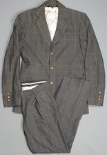 Vivienne Westwood Man Grey