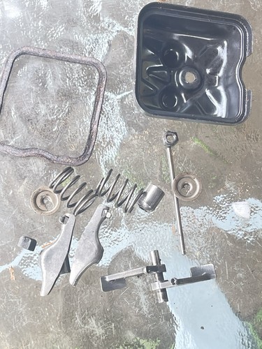 Stihl mix parts - parts, strimmer