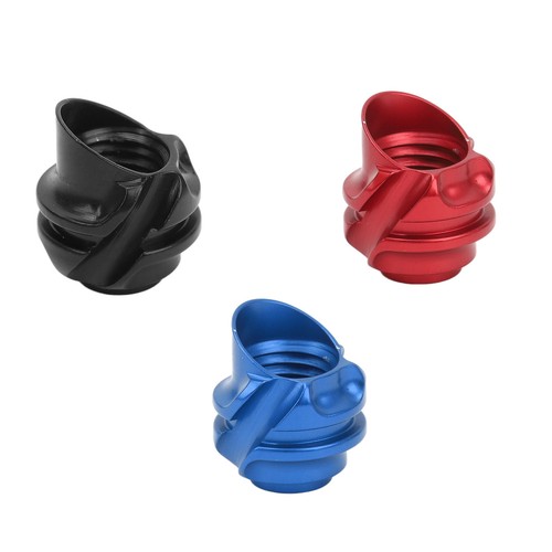 Archery hooded peep sight - hooded,