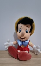 Disneyland Paris Pinocchio