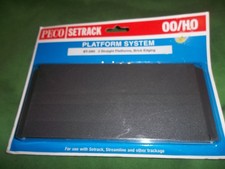 Peco OO/HO ST-290 Platform