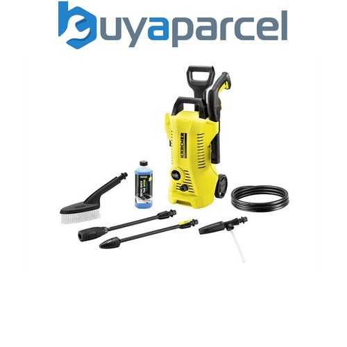 Karcher 16736050 power - 2,