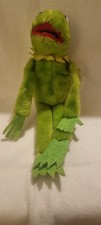 B29 1981 kermit - kermit, frog