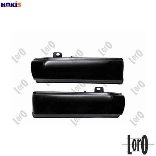 Indicator set - indicator,