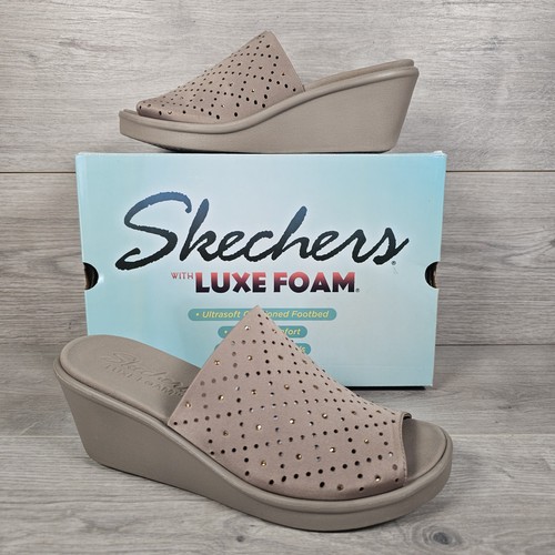 Skechers rumble silky take - skechers, on