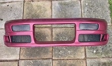 Genuine Nissan Skyline Front