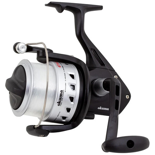 Okuma electron elc - elc-165, beach