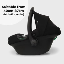 My Babiie MBCS02 i-Size Infant