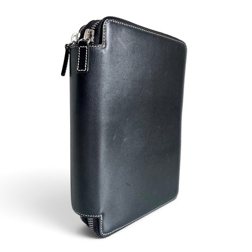 Alfred dunhill london black - alfred,