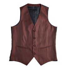 Taylor & Wright Waistcoat
