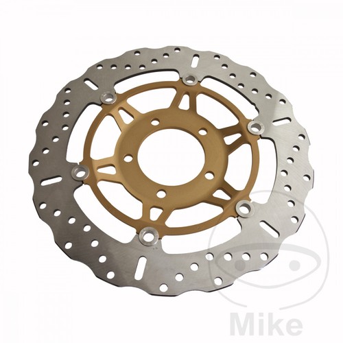 Ebc stainless steel - stainless, disc