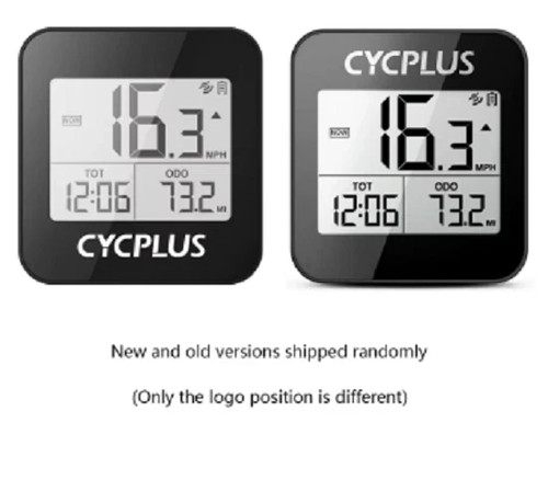 Cycplus gps bike computer - bike,