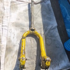 Lambretta J50 J100 J125 Forks