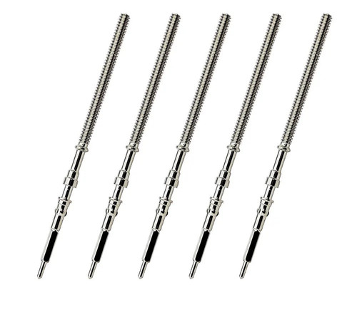 2pcs watch stem crown kit - watch,