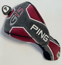*Ping G15 Fairway Wood