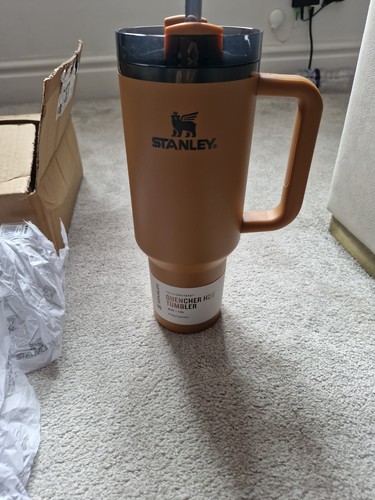 Stanley cup quencher - stanley,