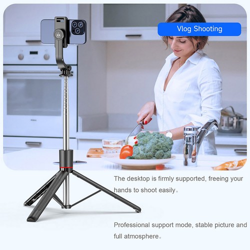 Selfie stick tripod - selfie,