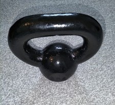8kg kettlebell body - kettlebell, power