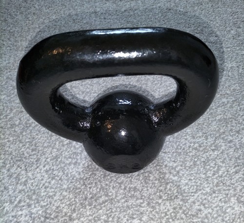 8kg kettlebell body - 8kg,