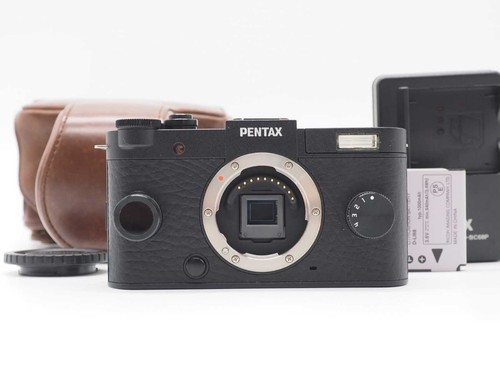 Pentax digital camera - digital,