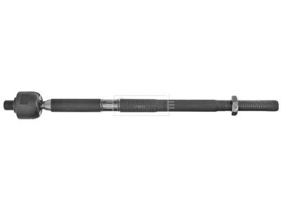Borg beck front left - front,