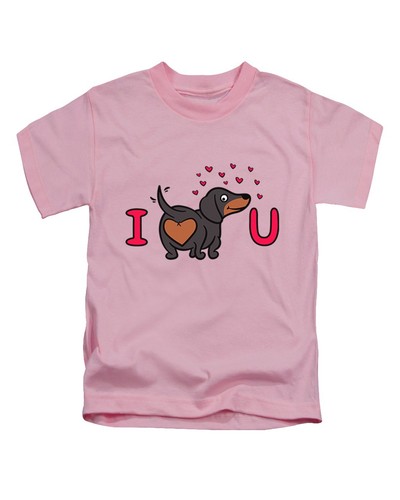 Love you dachshund adults - you,