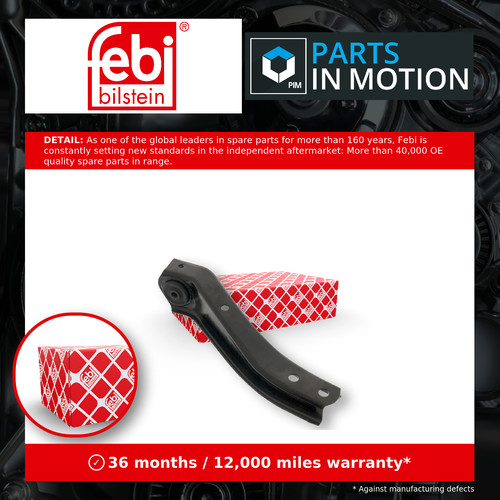 Wishbone suspension arm fits - suspension,
