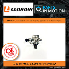 High Pressure Petrol Fuel Pump