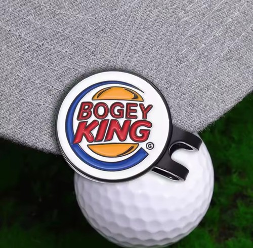 Bogey king 25mm magnetic - ,