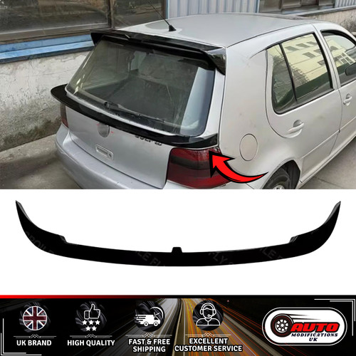 Golf mk4 gti - vw,