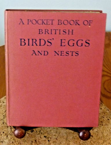 Pocket book british - a,