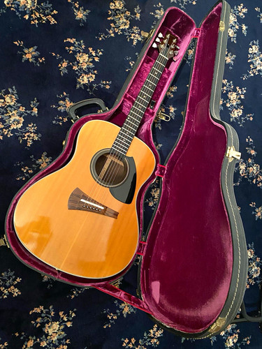 Vintage gibson string - gibson,