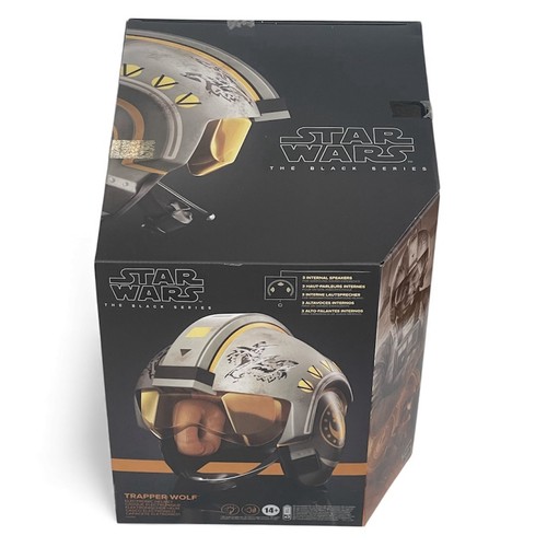 Star wars the black - star,