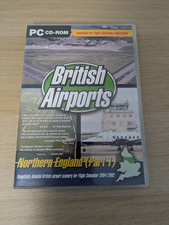 British Airports: Northern